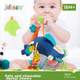 Подвеска Jollybaby на коляску и кроватку развивающая для детей 0-1 года - изображение 8