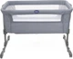 Łóżeczko dostawne Chicco Next2Me Essential Stone Re-Lux (8058664165131) - obraz 2
