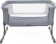 Łóżeczko dostawne Chicco Next2Me Essential Stone Re-Lux (8058664165131) - obraz 4