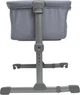Łóżeczko dostawne Chicco Next2Me Essential Stone Re-Lux (8058664165131) - obraz 7