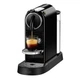 Капсульна кавоварка CitiZ Black, Nespresso - зображення 1