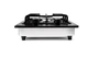 Варочная поверхность газовая Domino Ventolux HG320 S (BK) 7 - изображение 8