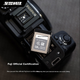 Карта пам'яті Zhiyukeji CFexpress Type B 128 ГБ високошвидкісна для камер Canon, Nikon та Fujifilm - зображення 9