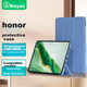 Чохол для планшета Honor MagicPad 2 12.3 Biaze PB534 Lavender - зображення 4