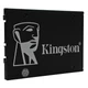 Твердотельный накопитель Kingston 512 ГБ SATA3 серии KC600, скорость чтения до 550 МБ/с. - изображение 9