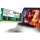 Оперативна пам'ять ADATA 16 ГБ DDR4 3200 для ноутбуків, Ванцзицяньхун - зображення 1