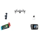 Карта памяти SanDisk microSD 1 ТБ A2 V30 U3 для DJI Pocket 3, Action 6 и экшн-камер - изображение 2