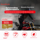 Карта памяти SanDisk microSD 1 ТБ A2 V30 U3 для DJI Pocket 3, Action 6 и экшн-камер - изображение 4