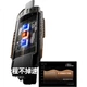 Флеш-накопитель MOVE SPEED 512 ГБ, твердотельный накопитель USB 3.2/Type-C, двойной интерфейс, USB-накопитель для телефона, компьютера, большая емкость, скорость чтения 2100 МБ/с, поддержка Apple 15-17 Midnight NT21 - изображение 2