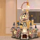 Конструктор Gaozhile замок принцессы для детей 6-12 лет - изображение 12