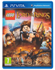 Игра Sony PlayStation Vita Lego The Lord of the Rings Русские Субтитры Б/У - изображение 1