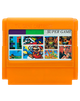 Сборник Игр RMC Famicom Dendy Super Mario и Другие 90х TV Game Английская Версия Только Картридж Б/У - изображение 1