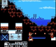 Игра RMC Famicom Dendy Contra Force 90х TV Game Английская Версия Только Картридж Б/У - изображение 3