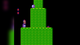 Сборник Игр RMC Famicom Dendy 3 in 1 Super Mario Bros. 2 3, Ultraman Club YH-306 90х TV Game Английская Версия Только Картридж Б/У - изображение 2