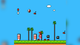 Сборник Игр RMC Famicom Dendy 3 in 1 Super Mario Bros. 2 3, Ultraman Club YH-306 90х TV Game Английская Версия Только Картридж Б/У - изображение 3