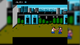 Сборник Игр RMC Famicom Dendy 4 in 1 JY-004 Kunio-kun Nekketsu Goal 3, Basket Dunk Heroes, Ricer City Ransom (Hero Story), Kin Medal 90х TV Game Английская Версия Только Картридж Б/У - изображение 4