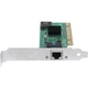 Настольная PCI-сетевая карта Gigabit Ethernet MOGE с чипом Realtek RLT, внутренний проводной сетевой порт для сервера, поддерживает загрузку без диска, MC1510 - изображение 1