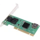 Настольная PCI-сетевая карта Gigabit Ethernet MOGE с чипом Realtek RLT, внутренний проводной сетевой порт для сервера, поддерживает загрузку без диска, MC1510 - изображение 2