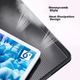 Чохол для планшета Huawei MatePad 10.8/MediaPad M6 10.8 Jiangming Cat Print - зображення 6