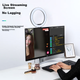 Сетевой адаптер Biaze KZ14 / USB Type-C / 2.5 Гбит/с Ethernet - изображение 7
