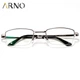 Очки для чтения ARNO FOCUS ON YOUR EYES для мужчин, бифокальные, немецкие, импортные, умные, с высокой четкостью изображения, защитой от синего света, складные, модель A1015Q, угол обзора 250 градусов. - зображення 10