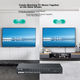 Разветвитель HDMI MT-Viki MT-SP148 4K 60 Гц - изображение 5