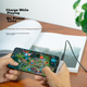 Адаптер CABLE CREATION CD0700-G Type-C — 3.5 мм с ЦАП и питанием PD 3.0, для iPhone 15 и 16, Huawei и Xiaomi - изображение 3