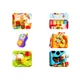 Сортер VTech дитячий шестигранний навчальний, розвивальна іграшка для малюків - зображення 1
