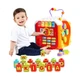 Сортер VTech дитячий шестигранний навчальний, розвивальна іграшка для малюків - зображення 3