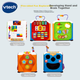 Сортер VTech дитячий шестигранний навчальний, розвивальна іграшка для малюків - зображення 6