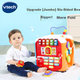 Сортер VTech дитячий шестигранний навчальний, розвивальна іграшка для малюків - зображення 12