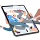 Защитная пленка UGREEN Paper-Like для iPad Pro 12,9 дюймов (2022/2021/2020/2018), планшета Apple, для письма и рисования, матовая, с антибликовым покрытием, Kent Paper Film. - изображение 3