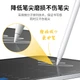 Защитная пленка UGREEN Paper-Like для iPad Pro 12,9 дюймов (2022/2021/2020/2018), планшета Apple, для письма и рисования, матовая, с антибликовым покрытием, Kent Paper Film. - изображение 8