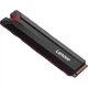 Твердотельный накопитель Lenovo 1 ТБ, интерфейс M.2 (протокол NVMe), SL700, PCIe 3.0, совместим с настольными и портативными компьютерами. - изображение 1