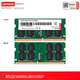 Оперативна пам'ять Lenovo SODIMM DDR4-2666 16384MB PC4-21300, для ноутбука - зображення 4