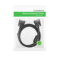 Кабель Ugreen 11632 VGA - VGA медная жила 5 м - изображение 11