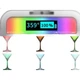 Ulanzi VL49RGB+MT-08 Белый комплект: магнитный полноцветный заполняющий свет, портативный светодиодный карманный светильник с двойной температурой для фотосъемки на беззеркальных камерах, смартфонах, портретной съемки в помещении и создания спецэффектов. - изображение 1