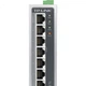Коммутатор TP-LINK TL-SG2008 гигабитный 8-портовый управляемый с облачным управлением - изображение 7