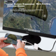 Адаптер LinkStone Lightning та Type-C - HDMI/VGA для трансляції екрана - зображення 8