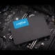 Твердотільний накопичувач Crucial Micron BX500 1 ТБ, інтерфейс SATA 3.0, швидкість читання 540 МБ/с, чіпи Micron (раніше Micron), аксесуар для комп'ютерів зі штучним інтелектом - зображення 7