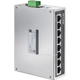 Коммутатор TP-LINK TL-SF1008 промышленный на 8 портов для сетей видеонаблюдения - изображение 5
