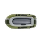 Лодка надувная Intex SeaHawk 2 Set 236х114х41 см 2 местная Весла 137 см - изображение 8