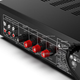 Підсилювач Bluetooth SAST постійної напруги потужністю 150 Вт, система публічного оповіщення, стельова колонка, настінна колонка, для магазину та конференц-залу, комбінація домашнього кінотеатру, двозонний головний блок - зображення 7