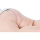 Пеленки одноразовые Ankexin для новорожденных 33x45 см, 100 шт, впитывающие - изображение 2