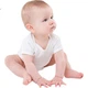 Пеленки одноразовые Ankexin для новорожденных 33x45 см, 100 шт, впитывающие - изображение 3