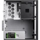 Корпус GAMEMAX Commercial S2, 8 л, з блоком живлення 275 Вт, для плат mATX та ITX, з вентилятором, Type-C та кардрідером - зображення 3