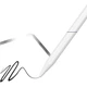 Сумісні змінні наконечники для Apple Pencil від CangHua для стилуса Apple iPad другого/першого покоління/USB-C/Pro, аксесуари для сенсорного пера, 4 оновлені версії - зображення 3