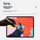 Сумісні змінні наконечники для Apple Pencil від CangHua для стилуса Apple iPad другого/першого покоління/USB-C/Pro, аксесуари для сенсорного пера, 4 оновлені версії - зображення 5
