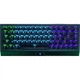 Беспроводная клавиатура Razer BlackWidow V3 Mini Spectre, механическая игровая клавиатура, 68 клавиш, беспроводная Bluetooth-клавиатура, RGB-подсветка, желтые переключатели. - изображение 2