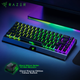Беспроводная клавиатура Razer BlackWidow V3 Mini Spectre, механическая игровая клавиатура, 68 клавиш, беспроводная Bluetooth-клавиатура, RGB-подсветка, желтые переключатели. - изображение 4